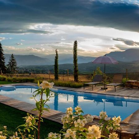 Lobiserhof Caldaro Dış mekan fotoğraf