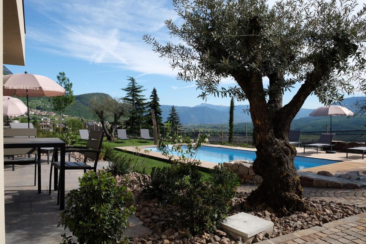 Lobiserhof Caldaro Dış mekan fotoğraf