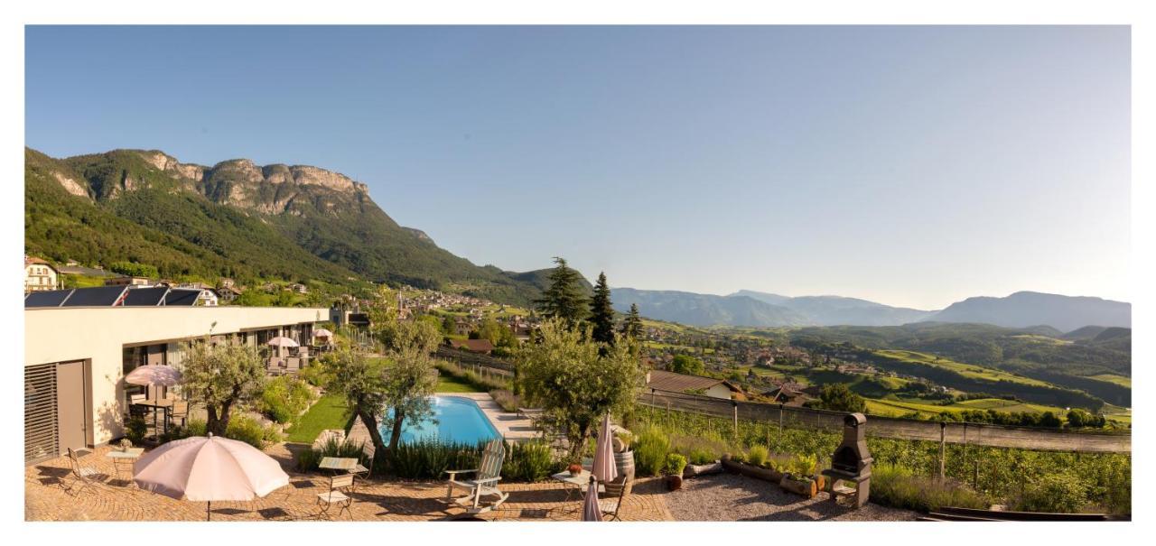 Lobiserhof Caldaro Dış mekan fotoğraf