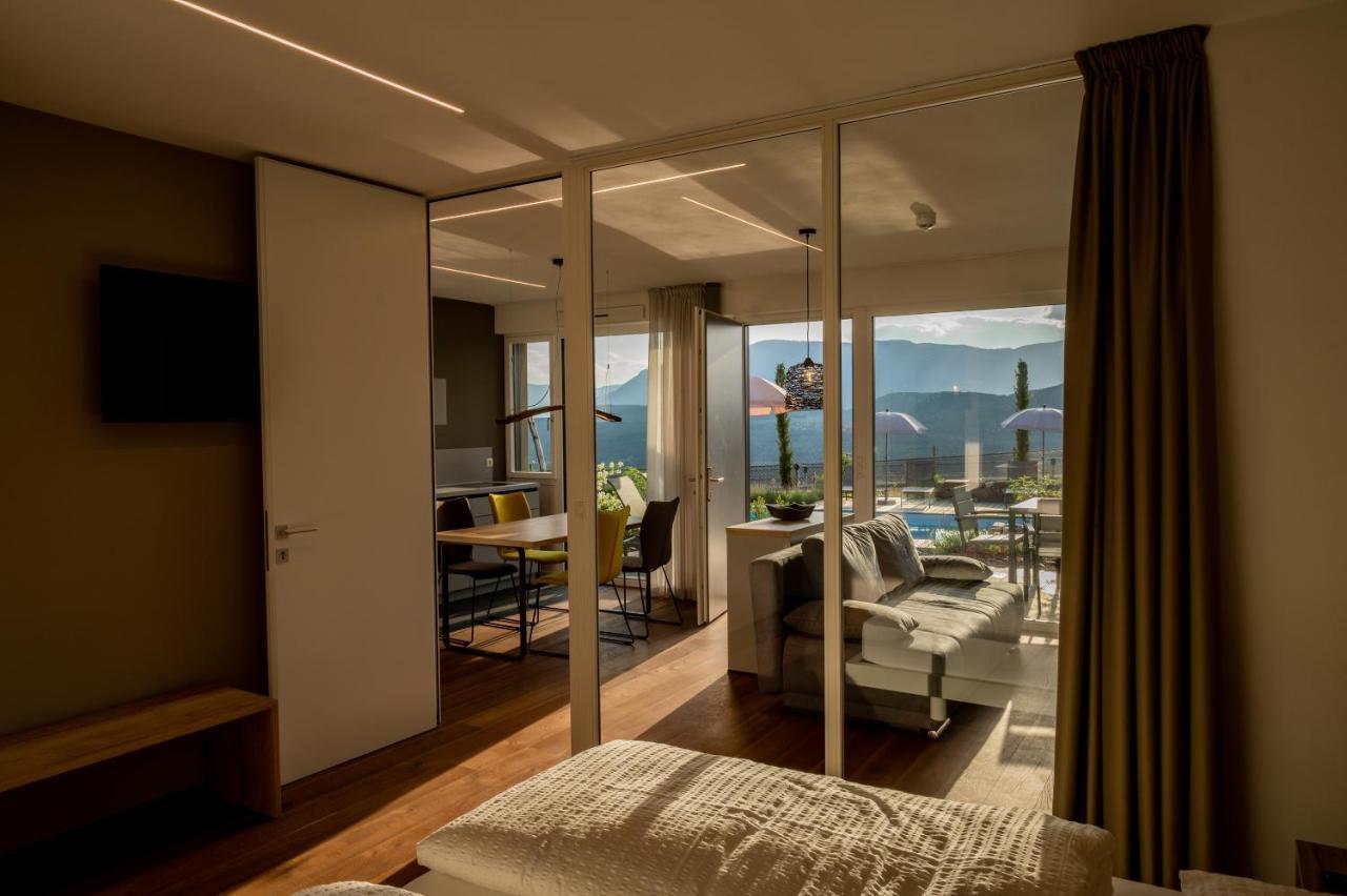 Lobiserhof Caldaro Dış mekan fotoğraf