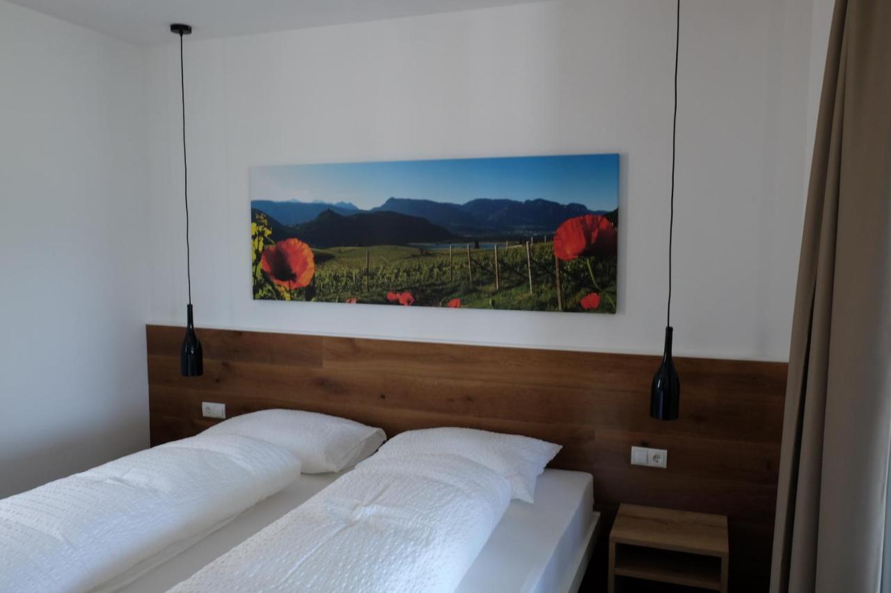 Lobiserhof Caldaro Dış mekan fotoğraf