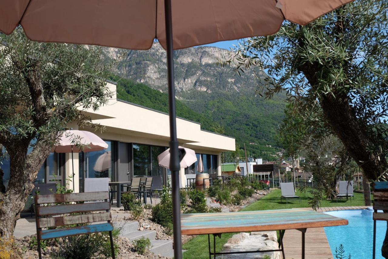 Lobiserhof Caldaro Dış mekan fotoğraf