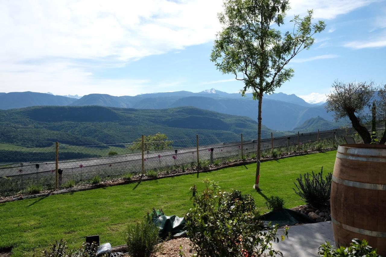 Lobiserhof Caldaro Dış mekan fotoğraf