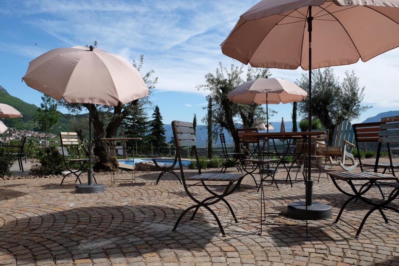 Lobiserhof Caldaro Dış mekan fotoğraf